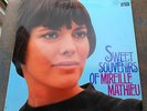 LP MIREILLE MATHIEU Sweet Souvenirs 1st GERMANY, EX+/MINT-