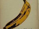 The Velvet Underground & Nico - Archive copy NearMint - Unpeeled - ED1 Germany