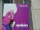 Into my Soul - Gabin feat. Dee Dee Bridgewater - Indemand 12