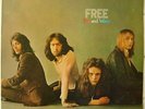FREE-'FIRE AND WATER' 1970 UK ED1  ISSUE IN NEAR MINT. PINK ISLAND. Archive copy