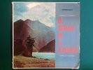HEAR El Mensaje De La Juventud LP PRIVATE Xian PSYCH Mex Nun Garage Weird RARE