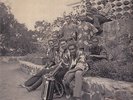 LES DJOUBAP'S °ZAIA COPA° - WEST INDIES AFRO TUMBELE - RARE SONOVOX 7 ?