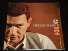SHELLY MANNE 234 ORIG. IMPULSE A-20 M- MONO RVG COLEMAN HAWKINS HANK JONES