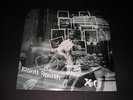 Elliott Smith XO Bongload BL35 With Insert Black Vinyl Original