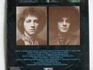 THE JIMI HENDRIX EXPERIENCE / COVER VARIATION / BLUE TEXT / ELECTRIC LADYLAND UK