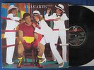 A la Carte - Do Wah Diddy Diddy Round - Rare Disco LP