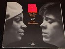 DEE DEE BARRY & THE MOVEMENTS Soul Hour ORIG. GERMAN MPS LP