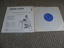 Esther Nelson Bruce Haack Ted Pandel Dimension 5 LP Ebenezer Electric 1976