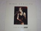 DIRE STRAITS LIVE AT THE BBC LP MINT COPY  VERY RARE MARK KNOPFLER