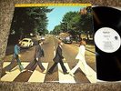 Beatles MFSL ABBEY ROAD Audiophile Mobile Fidelity LP Near Mint Vinyl Inserts