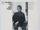 SEALED LP   BOB DYLAN “Another Side of” COLUMBIA CS 8993 “360 sound” orig  WOW
