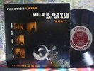 MILES DAVIS ALL STARS VOL. 1 10