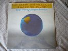 SERGIO FARINA GIAMPIERO BONESCHI library sigillato promo FANCIFUL,DREAMY..