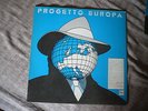 GIANNI FALLABRINO library PROGETTO EUROPA LP promo italy