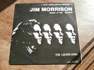 The Doors, Jim Morrison The Lizard King Vinyl
