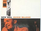 JACKIE McLEAN 