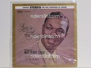 Nat King Cole Love Is The Thing DCC Audiophile LP # 0098 Sealed