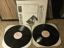 Pink Floyd Dark Side of the Moon tour lp vinyl RARE OOP