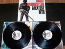 Bruce Springsteen Greatest Hits NM- w/sleeves