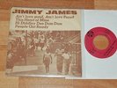 JIMMY JAMES - this heart of mine VERY RARE  7