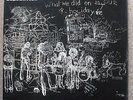 FAIRPORT  CONVENTION  WHAT WE DID ON OUR HOLIDAYS  UK PINK ISLAND
