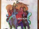 NEW HOPE GodOfAllOfUs god of all of us LP on light Xian funk breaks RARE SEALED