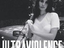 Lana Del Rey - Ultraviolence - GERMAN DOUBLE ALBUM VINYL 14 TRACKS