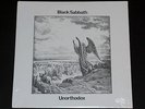 Black Sabbath 'Unorthodox' Live in Pittsburgh '78 USA LP SEALED Copy Ozzy