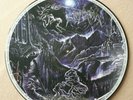 Emperor-in the nightside eclipse lim.  PIC Lp candlelight 1998