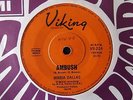 MARIA DALLAS - AMBUSH - AUS. NORTHERN 45