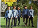 The Astronauts Travelin Men 1st Press DG Mono LP Vinyl Teen Oldies Plays Great