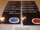Melvins Sugar Daddy Split COMPLETE SET ALL 12 Singles OFF/King Buzzo/1983 NEW