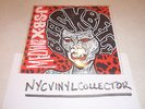 Melvins/John Spencer Blues Explosion Black Betty Red/Black Splatter Edition /600