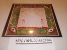 Murder City Devils The White Ghost Has Blood SEALED Green/White Split LP /650