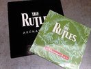 2 x Rutles vinyl - Shangri-La and Archaeology - MINT