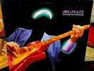 DIRE STRAITS RARE SEALED LP MONEY FOR NOTHING 1988 USA 1STPRESS OUT/PRINT NOT180
