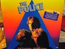 THE POLICE RARE SEALED LP ZENYATTA MONDATTA 1980 1ST PRESS OUT OF PRINT NOT 180G