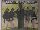 Ruben Alexander & Gifted Voices - Almighty God LP - C&M - Modern Soul VG+ MP3