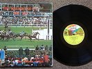THE MELBOURNE CUP 1965 - 1974 - ACTUAL RACE BROADCASTS - ORIGINAL OZ LP - 3UZ