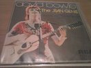 DAVID BOWIE   THE JEAN GENIE/HANG ON TO YOURSELF    SPAIN 1973