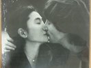 JOHN LENNON AND YOKO ONO Double Fantasy SEALED LP