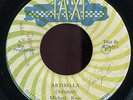 Michael Rose - Artibella JA orig TAXI 7