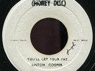 Linton Cooper - You'll Get Your Pay JA orig Money Disc 7