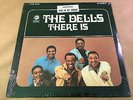 RARE SEALED SOUL LP/ THE DELLS 