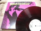 Eddie Cochran SITTIN' IN THE BALCONY Japan LP RED WAX PROMO