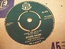 RITCHIE VALENS --- 1st UK SINGLE---