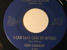 NORTHERN SOUL 45/ GENE CHANDLER 