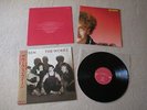 QUEEN The Works JAPAN audiophile LP w/OBI *N/MINT + POSTER (The Game/Innuendo)