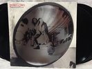 Pearl Jam Rearviewmirror Greatest Hits 1991-2003 4x LP Set 2003 Epic E4 93535