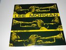 LEE MORGAN - VOL.3, MONO - KING JAPAN audiophile